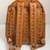 MCM Visetos Backpack in Cognac size M Excellent Condition 4 thumbnail