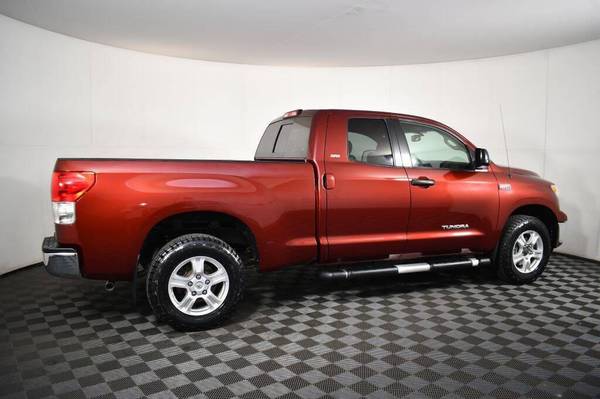 2008 Toyota Tundra CABINA DOBLE - $23,999 (+ Silver Star Auto)63654707639169124