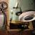 Zig Zag-Portable Sewing Machine+Case+Lesson 9 thumbnail