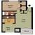 Don't Miss Move-In Deal!! 1BR/1BA!! 9 thumbnail