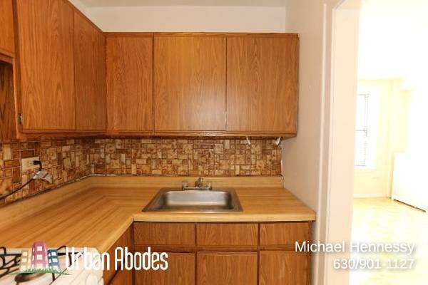 $1,250 / 400ft2 - Awesome Studio, 1 Bath in Lakeview, Available: Now (Lakeview)63898985731459124