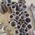 Vintage USA Mixed Craftsman Tool Lot Wrenches Sockets Breaker Bar 9 thumbnail