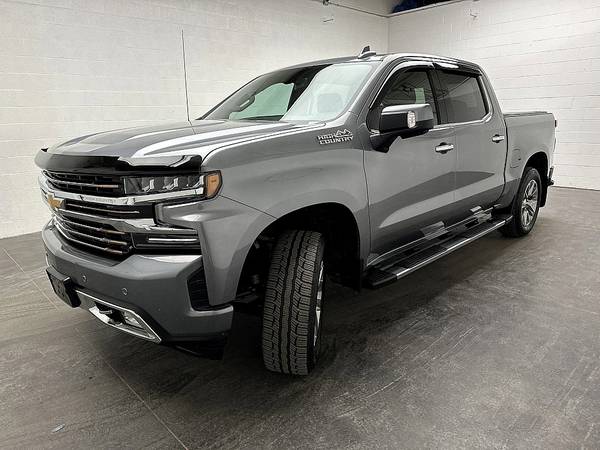 $453/mo - 2019 Chevrolet Chevy Silverado 1500 High Country for ONLY - $29,300 (1155 Canton Road Carrollton, OH 44615)63436000809089124