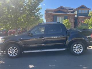2007 Ford Explorer Sports Trac - $3,800 (S.E. Aurora)63612398466561121