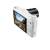 Samsung WB Series Digital Camera - White 3 thumbnail