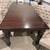 Pottery Barn Montego Rectangular Dining Table 2 thumbnail