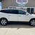 2012 CHEVY TRAVERSE 3rd row not rusty drives great! 1 thumbnail