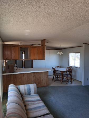 Mobile home 1