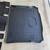 WeatherTech Front/Rear &Cargo Mats for Wrangler JK Excellent Condition 5 thumbnail