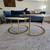 ** Over 60% Off!! Elegant modern coffee table ** 3 thumbnail