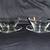 Princess House crystal condiment sets 3 thumbnail