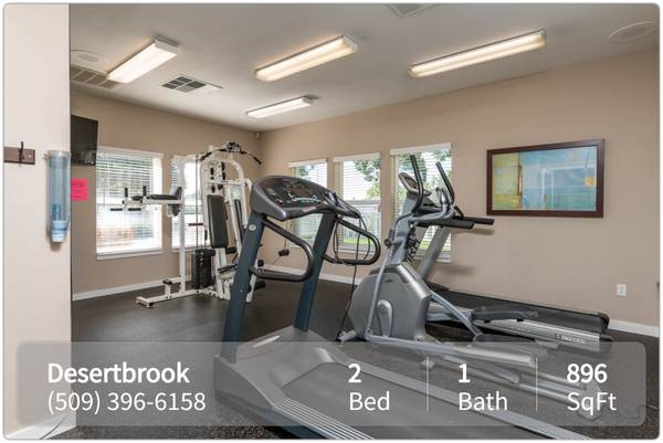 $1,348 / 2br - 896ft2 - Wow! You'll love this amazing 2 bed 1 bath home in Kennewick (Kennewick)64014970479619120