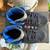 Kids Nike shoes lot 4 thumbnail
