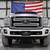 2016 FORD F-250 PLATINUM 4X4 DIESEL LEVELED NAV SUNROOF NEW 37'S! 2 thumbnail