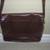 DKNY Brown Leather Handbag 2 thumbnail