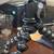 Joby GorillaPod Focus DSLR Camera Tripod w/ X BallHead & Griptight Pro Smartphon 3 thumbnail