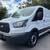 2018 FORD TRANSIT 150 V6 GAS SAVER 1/2 TON CARGO VAN 1OWNER CLEAN 1 thumbnail