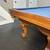 Brunswick Bradford 2, 8' pool table 8 thumbnail