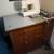 Dresser, sewing cabinet, 6 drawer midcentury MCM. Moving Sale! 3 thumbnail