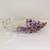 Waltherglas Art Glass Grape Cluster Dish from Germany 15 thumbnail