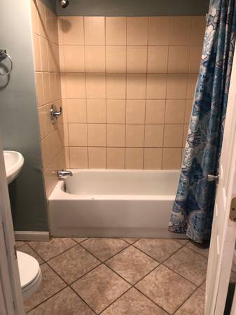 $1,200 / 2br - Apartamento en alquiler!!! Calefacción incluida (Old Irving Park, Chicago)64041811796866122