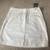 Brand New Ralph Lauren Ladies White Skirt (Size 6) 1 thumbnail