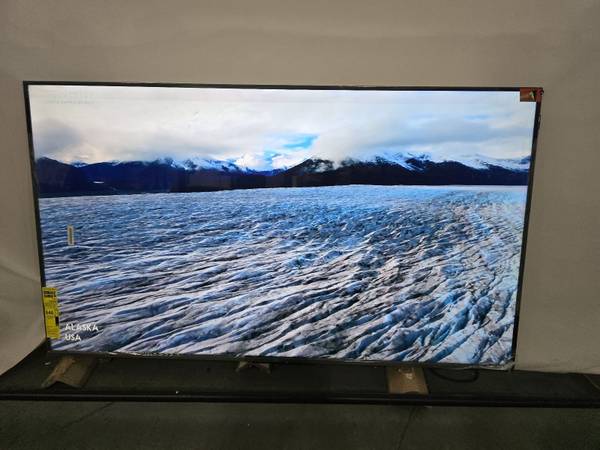 55 Inch Smart TV 1