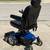 Jazzy “Pride” mobility scooter 6 thumbnail