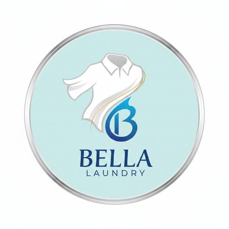 🧺🧺🧺 BellaLaundry - Laundry Pickup, Wash & Fold, Delivery $35 1