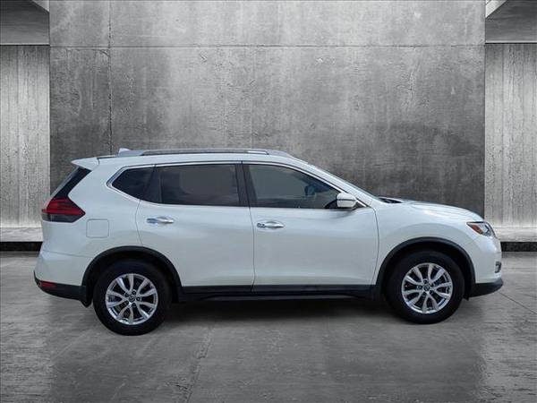 2017 Nissan Rogue  SV SUV - $15,991 (Call *(346) 251-8354* to Confirm Availability Instantly)63622258194177123