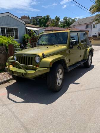 2007 Sahara INFINITO, COMERCIO +$ por clásico vintage - $16,500 (aptos)63470899002499122
