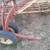 258 New Holland Hay Rake 1 thumbnail