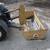 Ford 1220 Tractor w/ Loader, Box Blade, & Shredder 5 thumbnail