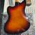 1997 Fender Jazzmaster '62 Reissue Crafted in Japan in Sunburst *PRICE IS FIRM* 7 thumbnail