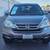 2010 Honda CR-V EX-L Sport Utility 4D 2 thumbnail