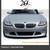 BMW Z4 front bumper 1 thumbnail
