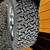 Excellent Condition Wheels & Tires 2007 Toyota FJ 2 thumbnail