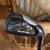 TAYLORMADE BURNER 2.0 6 IRON with GRAPHITE STIFF SHAFT 1 thumbnail