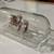Gorgeous Antique Glass Ship In A Bottle Highly Elaborate Looks Amazing 6 thumbnail