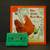 Vintage- The Little Red Hen Book & Cassette 3 thumbnail