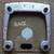 Digital scale ~ glass with LCD display ~ Weight Watchers ~ batteries 3 thumbnail