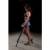 Precision Medical Spring Assisted Adjustable Height Foldable Crutches 1 thumbnail