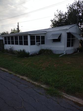 $48,000 / 2br - 1440ft2 - Gran casa móvil con dos habitaciones Texas, etc (East Gate Mobile Home/RV Park, Harlingen, Texas)64194264696963120