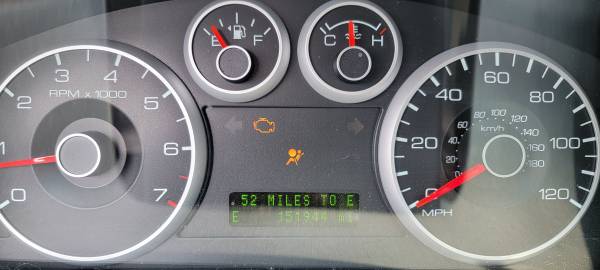 07 Ford Fusion V6 - $2,300 (Morris)63618752254721121