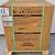 New in box JennAir rise 36” wide freestanding pro style gas range - 1 thumbnail