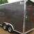 8.5 x 16 (+ v-nose) Lightning LTFCH Aluminum - 7' IH, .080 Skins 10 thumbnail