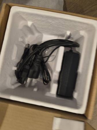 Ubiquiti Security gateway USG model 1