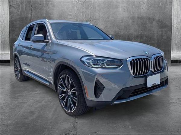 2023 BMW X3 AWD Tracción en las Cuatro Ruedas xDrive30i SUV - $34,888 (Llame *(424) 688-6430* para Confirmar Disponibilidad al Instante)63624607902339122