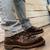 Danner Mountain Trail x Tanner Goods Boot - Size 9 - NEW SOLES 1 thumbnail