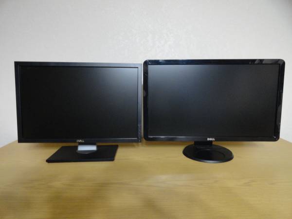 23-24 inch LCD Monitors - $60 (Jefferson City)63471026718339120